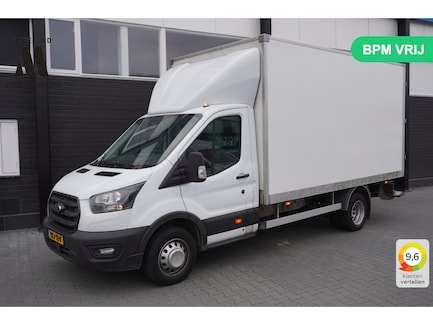 Ford Transit 0