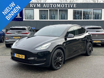Tesla Model Y 0