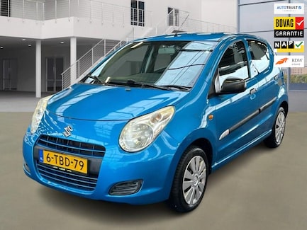 Suzuki Alto 0