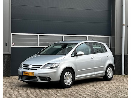 Volkswagen Golf Plus 0