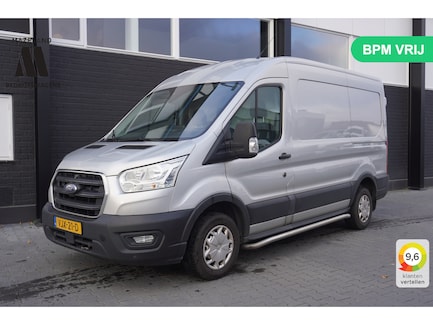 Ford Transit 0