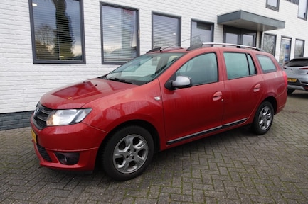 Dacia Logan 0