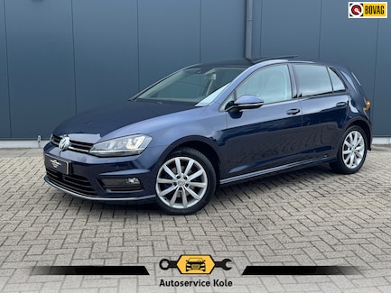 Volkswagen Golf 0