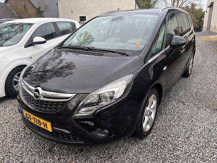 Opel Zafira 0