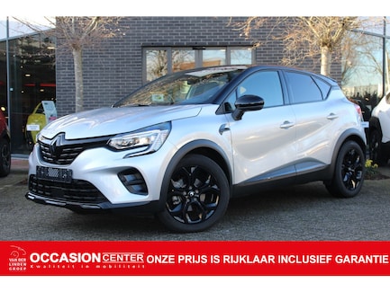 Renault Captur 0
