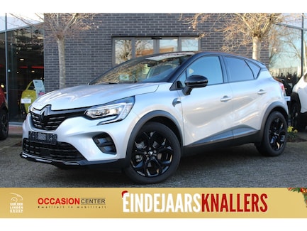 Renault Captur 0