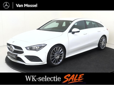 Mercedes-Benz CLA 0