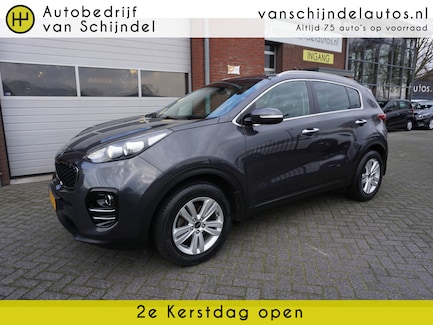 Kia Sportage 0