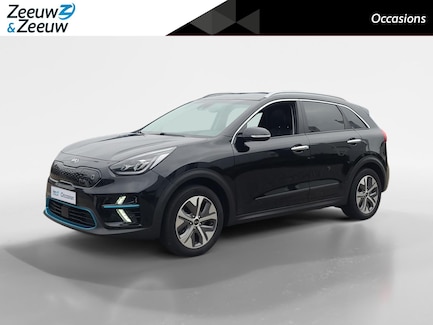 Kia Niro EV 0