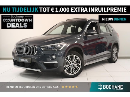 BMW X1 0