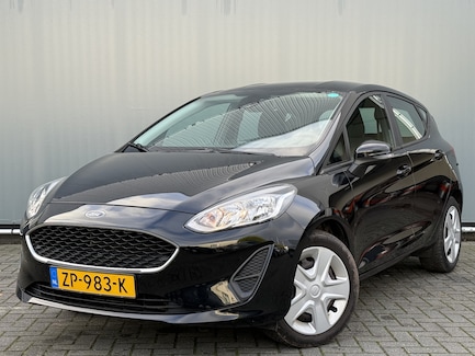 Ford Fiesta 0