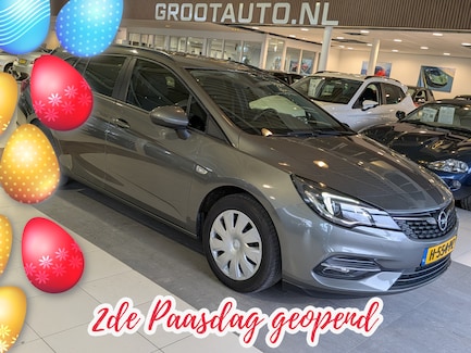 Opel Astra 0