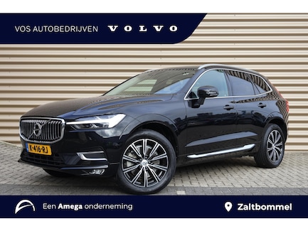 Volvo XC60 0