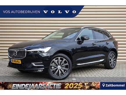 Volvo XC60 0