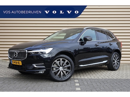 Volvo XC60 0