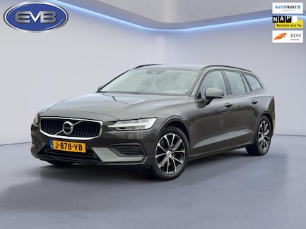 Volvo V60 0