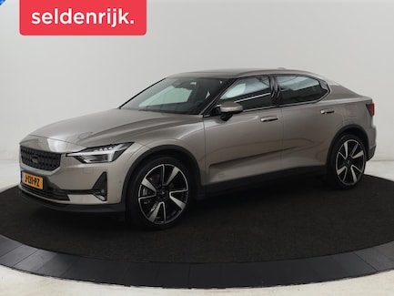 Polestar 2 0