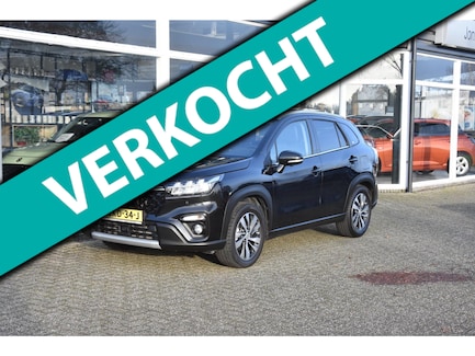 Suzuki S-Cross 0