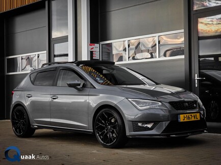 SEAT Leon 0