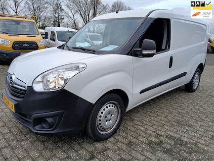 Opel Combo 0
