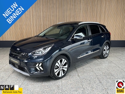 Kia Niro 0