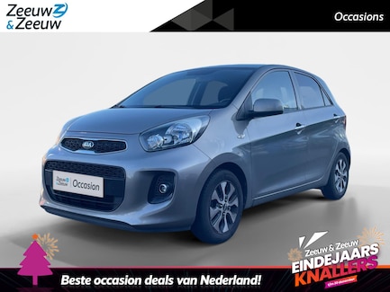 Kia Picanto 0