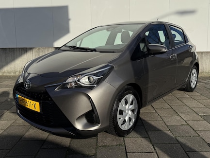 Toyota Yaris 0