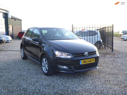 Volkswagen Polo 0