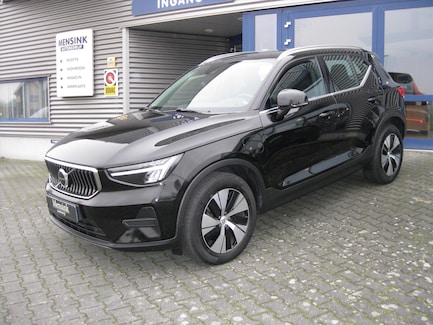 Volvo XC40 0