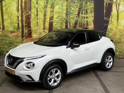 Nissan Juke 0