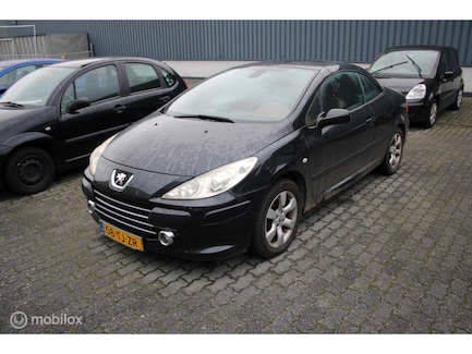 Peugeot 307 0