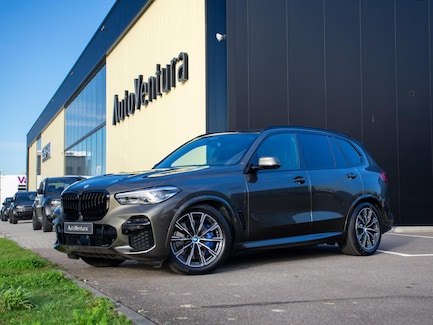 BMW X5 0