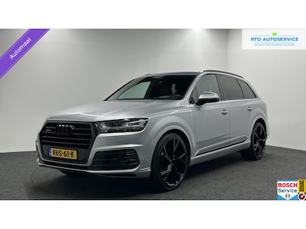 Audi Q7 0