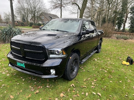 Dodge Ram 1500 0