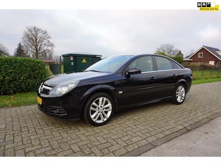 Opel Vectra 0
