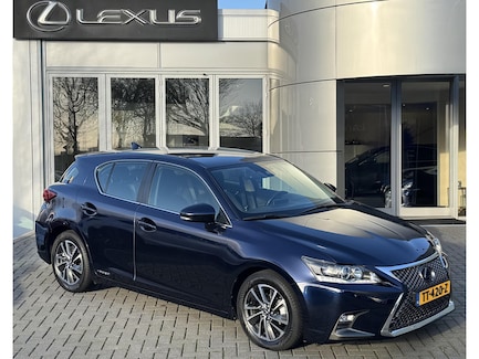 Lexus CT 0