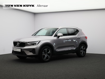 Volvo XC40 0