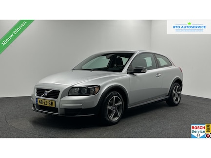 Volvo C30 0