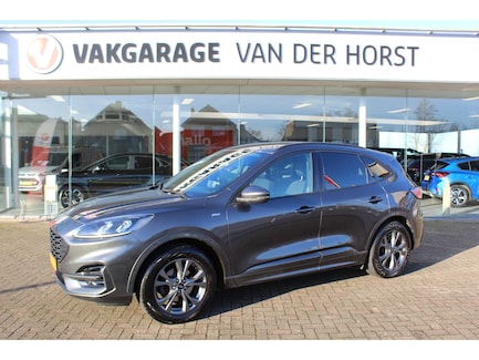 Ford Kuga 0