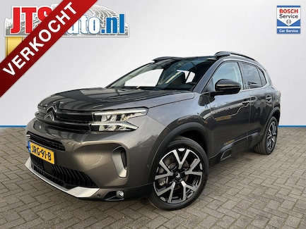 Citroën C5 Aircross 0