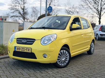 Kia Picanto 0