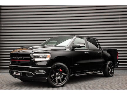 Dodge Ram 1500 0