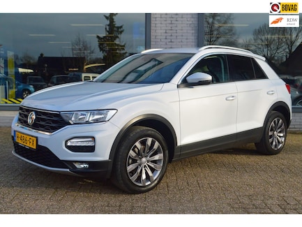 Volkswagen T-Roc 0