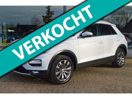 Volkswagen T-Roc 0