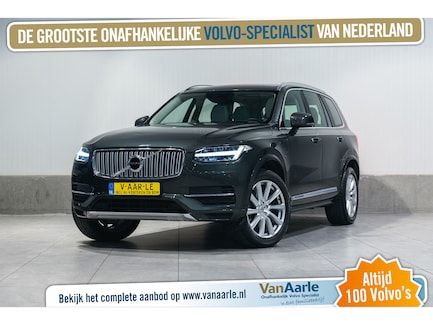 Volvo XC90 0