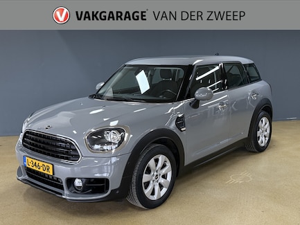 MINI Countryman 0