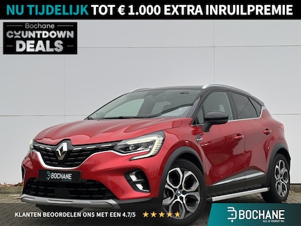 Renault Captur 0