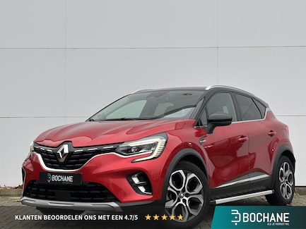 Renault Captur 0
