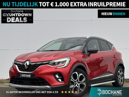 Renault Captur 0
