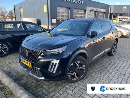 Peugeot 2008 0